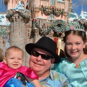 Meet your Posher, James